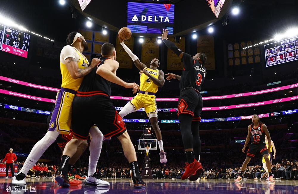 NBA全明