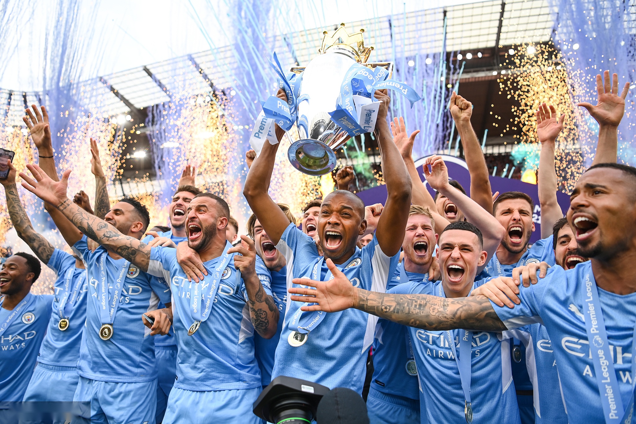 控球权时 控球权时